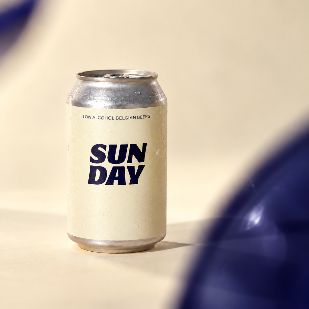 Our next SUNDAY beer