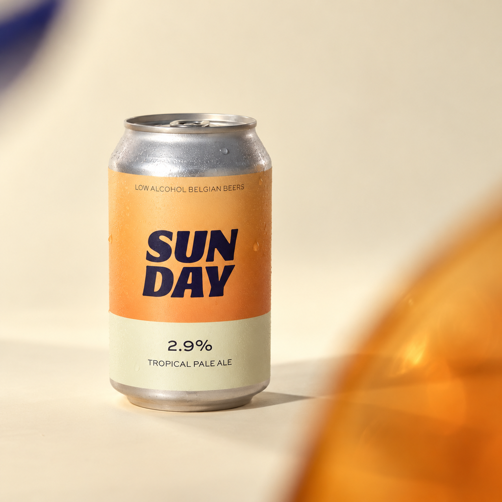 Tropical Pale Ale (12-pack)
